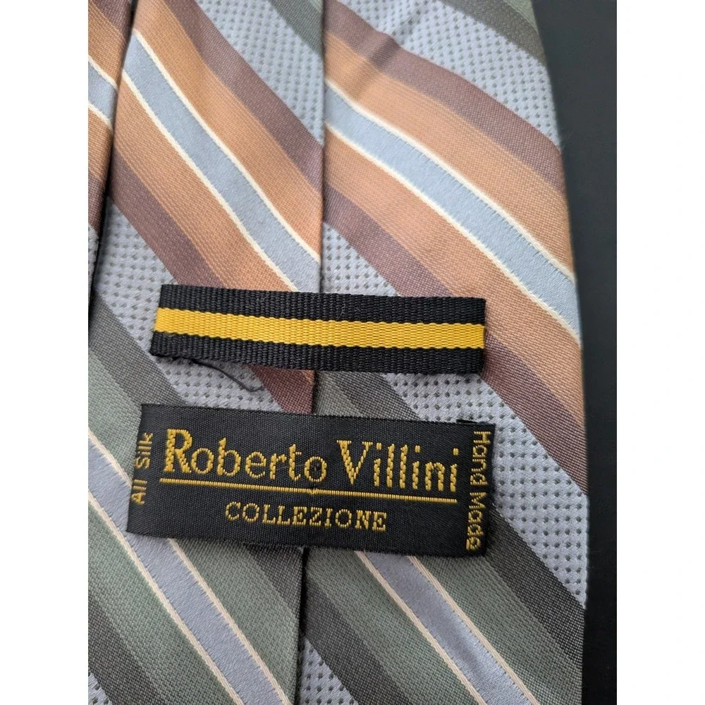 Roberto Villini see all